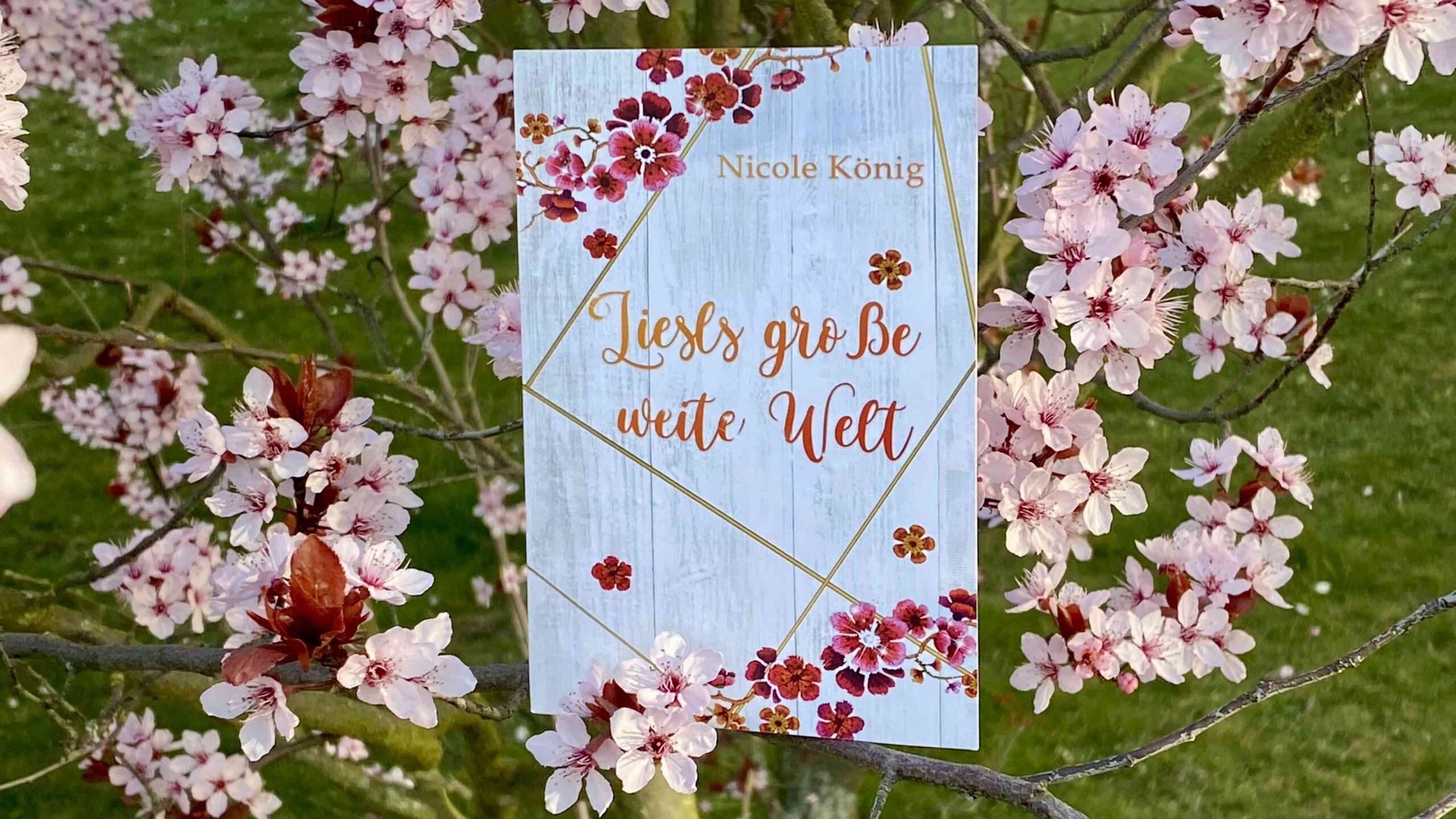 Read more about the article „Liesls große weite Welt“ von Nicole König