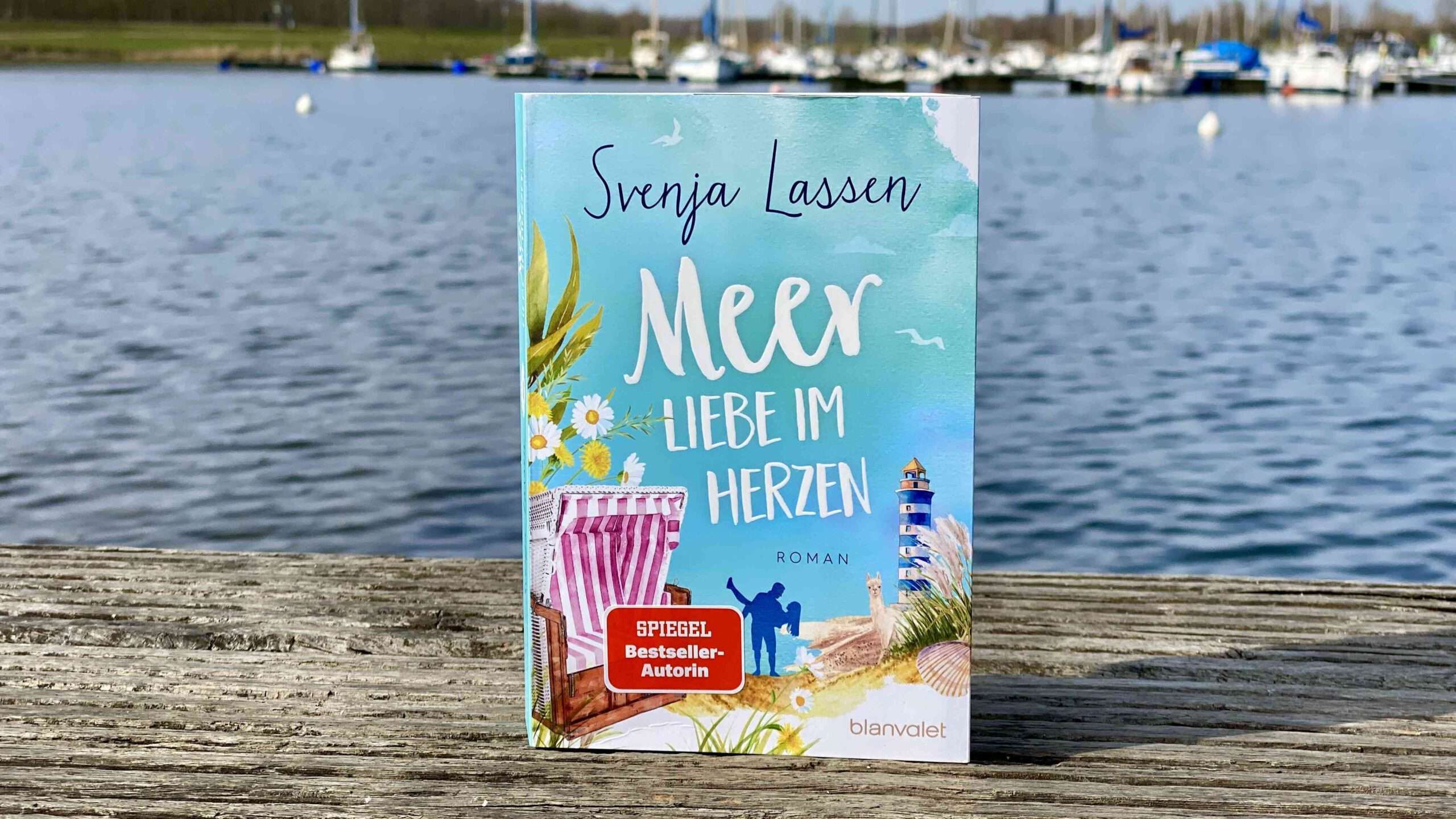 Read more about the article „Meer Liebe im Herzen“ von Svenja Lassen