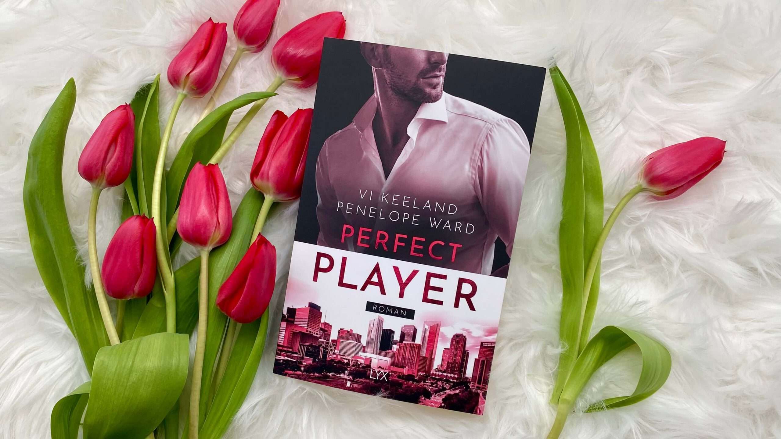 Read more about the article „Perfect Player“ von Vi Keeland und Penelope Ward