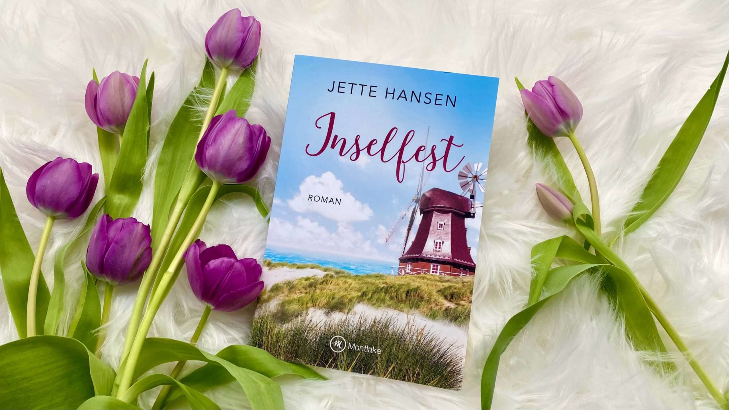 You are currently viewing „Inselfest“ von Jette Hansen