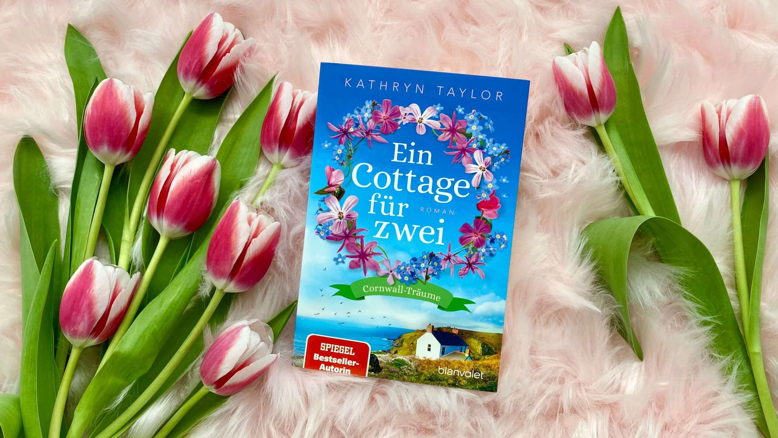 Read more about the article „Ein Cottage für zwei“ von Kathryn Taylor